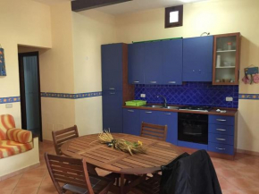 case vacanze alcamo marina